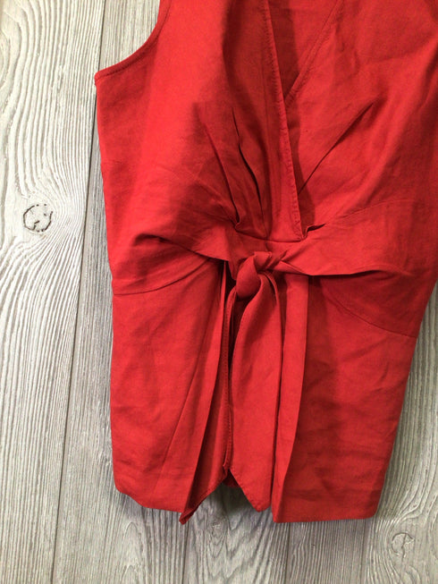 Theory Top Size Large